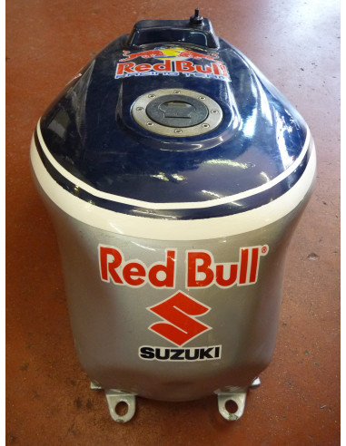 copy of Réservoir GSXR 1100 89/90  - 3