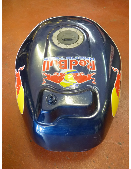 Réservoir GSXR 1100 89/90  - 4