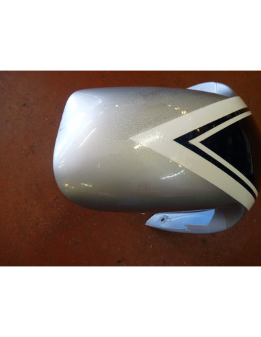copy of Parafango GSXR 750/1100  - 3