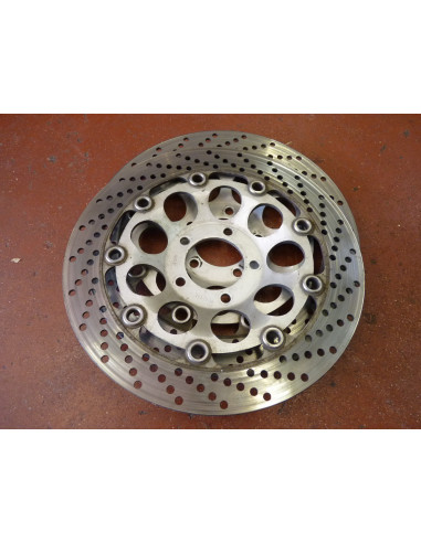 copy of Coppia dischi FE GSXR 750/1100  - 1
