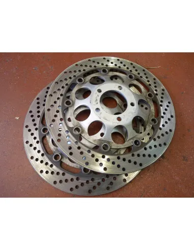 copy of Coppia dischi FE GSXR 750/1100  - 2