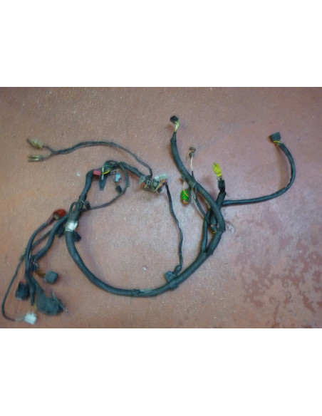 copy of Cablaggio principale GSXR 750/91  - 1