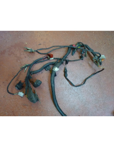 copy of Cablaggio principale GSXR 750/91  - 2