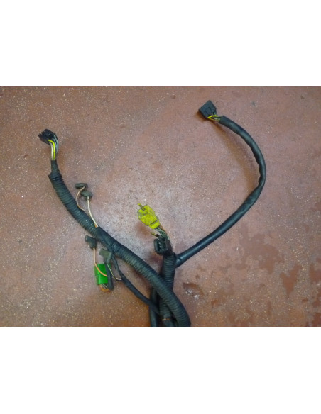 copy of Cablaggio principale GSXR 750/91  - 3