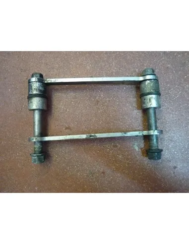 copy of GSXR 750/1100 Armglieder  - 1