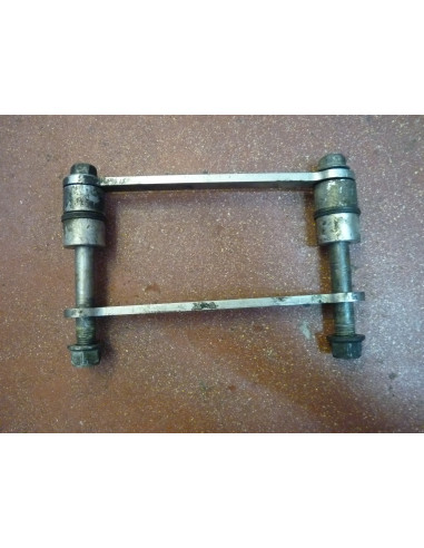 copy of Collegamenti del braccio GSXR 750/1100  - 1