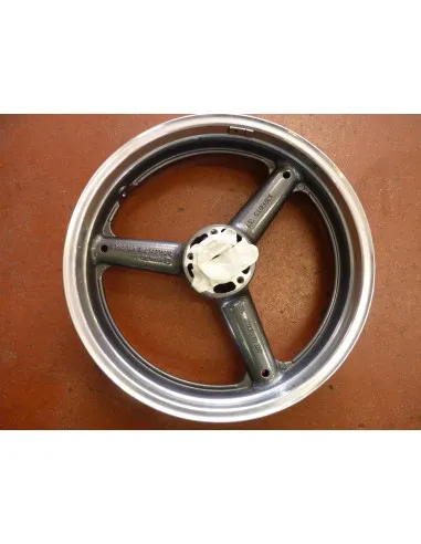 copy of Felge vorne GSXR 1988 - 1994  - 2