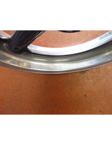 copy of Felge vorne GSXR 1988 - 1994  - 3