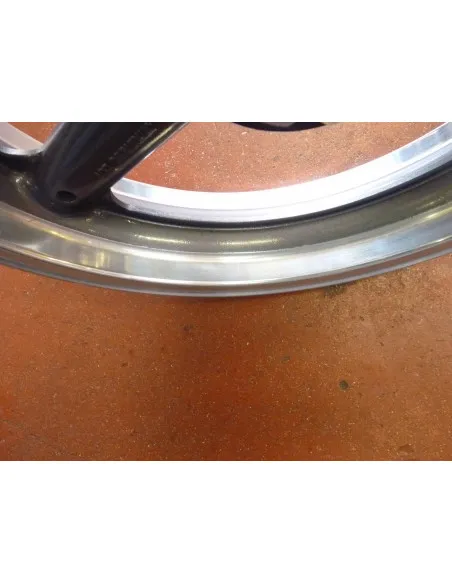 Jante avant GSXR 750/1100 1988-1994  - 3
