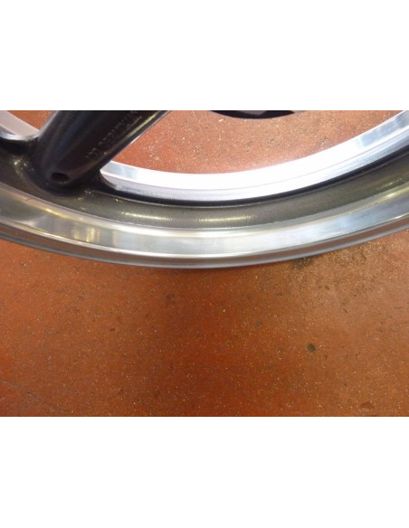 Jante avant GSXR 750/1100 1988-1994  - 3