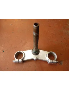 Té inférieur GSXR 750 90/91  - 1 2