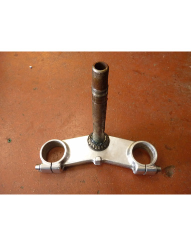 Té inférieur GSXR 750 90/91  - 2