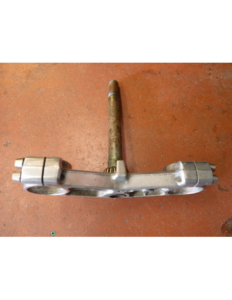 Té inférieur GSXR 750 90/91  - 3