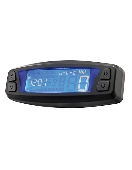 Compteur Asur  - 1