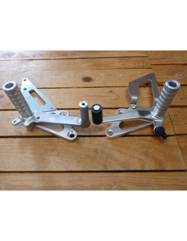 Juegos traseros GSX-R 88/92  - 2