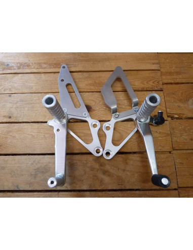 Juegos traseros GSX-R 88/92  - 4