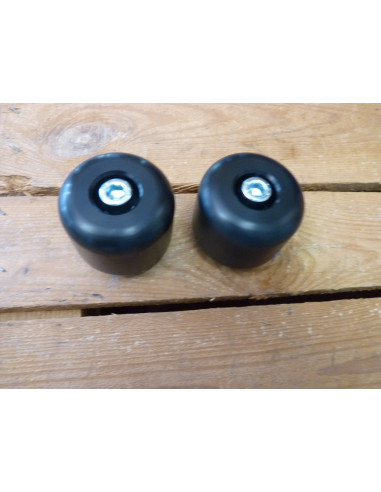 copy of Rollen aus Aluminium / Teflon.  - 1