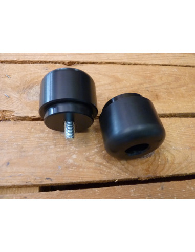copy of Ruedas de aluminio / teflón.  - 3
