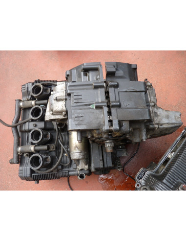 Moteur GSXR 750 92/93  - 1