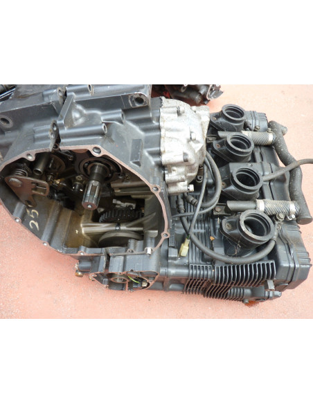 Moteur GSXR 750 92/93  - 2