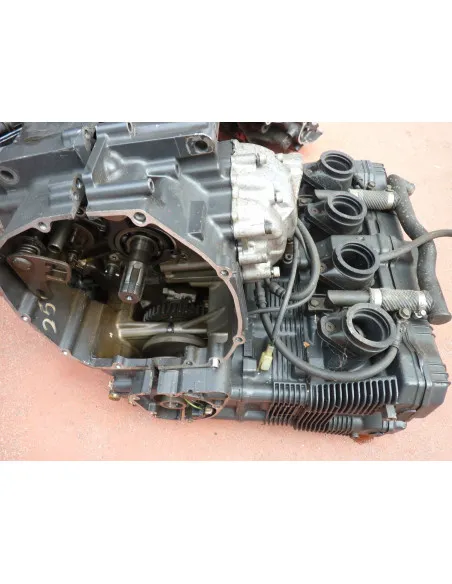 copy of Moteur GSXR 750 90/91  - 2