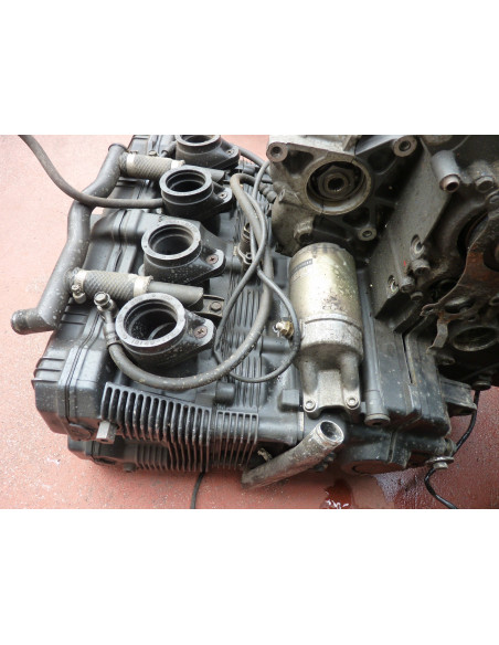 Moteur GSXR 750 92/93  - 3