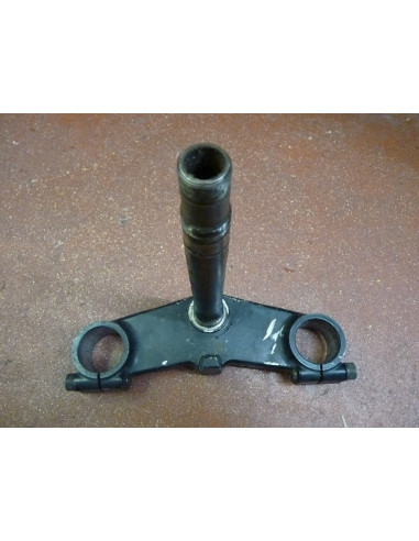 Té inférieur GSXR 1100/89  - 2
