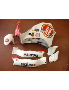 Carenage GSXR 1100 93/94 Lucky Strike  - 1
