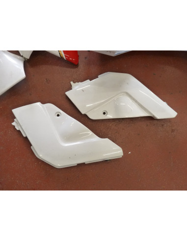 Carenage GSXR 1100 93/94 Lucky Strike  - 5