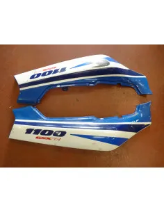 copy of Flanc arrière GSXR 1100 1991  - 1