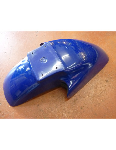 Garde boue GSXR 750/1100  - 1