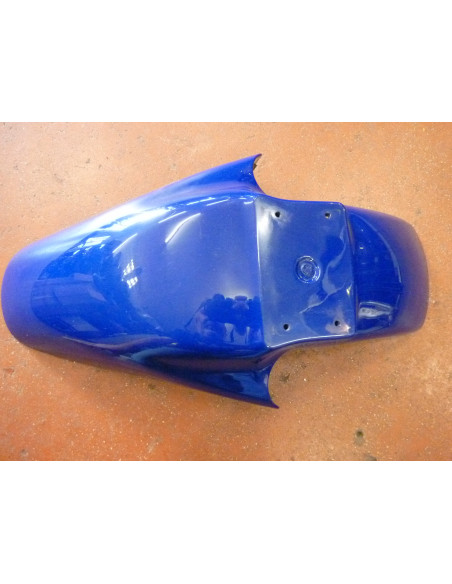Garde boue GSXR 750/1100  - 3