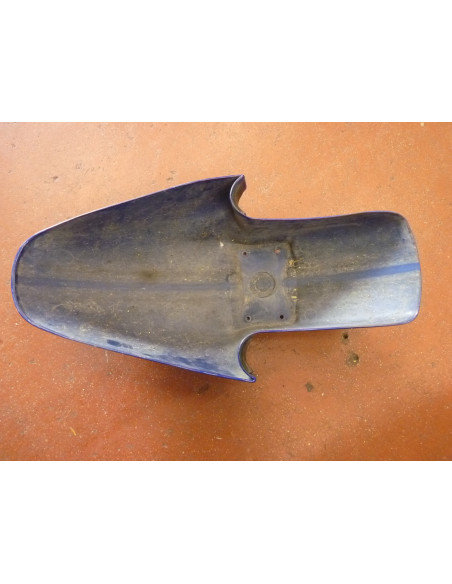 Garde boue GSXR 750/1100  - 4