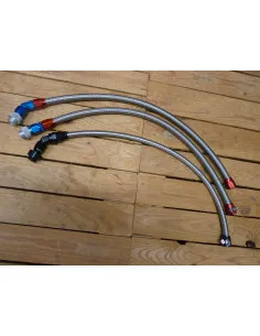Reniflard air pour carter d'embrayage Suzuki  - 2