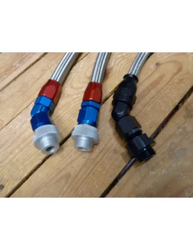 Sfiato aria coperchio frizione Suzuki  - 2