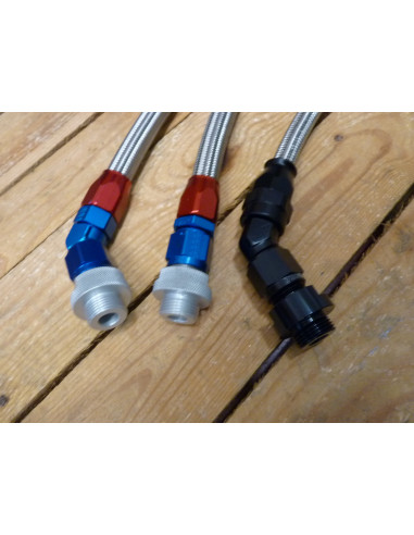 Respiradero de aire de la tapa del embrague de Suzuki  - 2