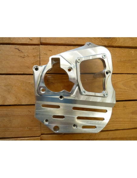 Jeux de carters à hublots GSXR 1100 89/92  - 5