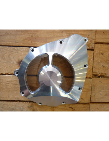 Jeux de carters à hublots GSXR 1100 89/92  - 4