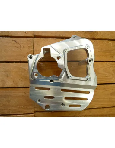 Jeux de carters à hublots GSXR 1100 89/92  - 5