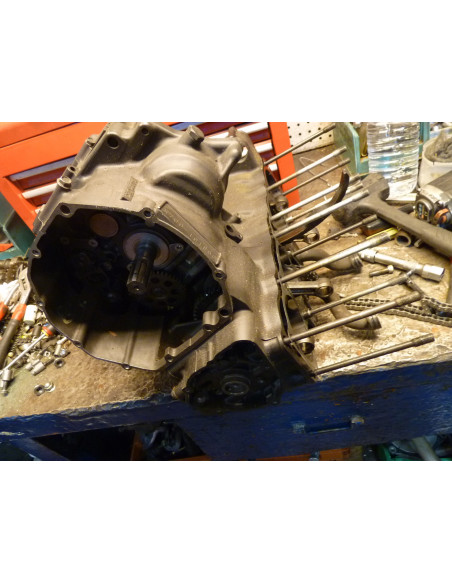 Motore GSXR 750 88/89  - 1