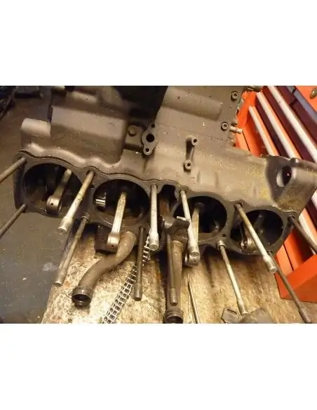 Motor GSXR 750 88/89  - 2