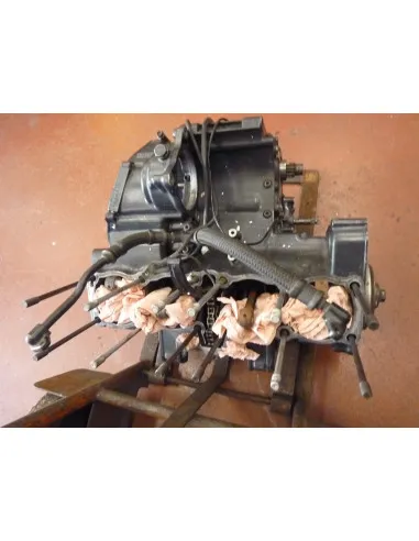 Bas moteur GSXR 750 85/87  - 1