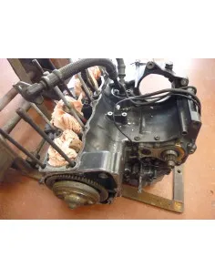 Bas moteur GSXR 750 85/87  - 1 2