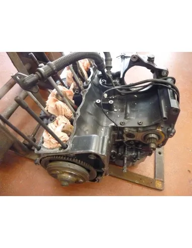 Motor bajo GSXR 750 85/87  - 2