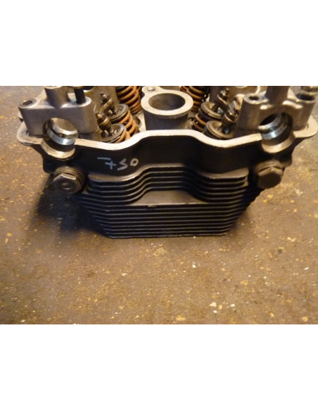 copy of Testata GSXR 750 88/90  - 4