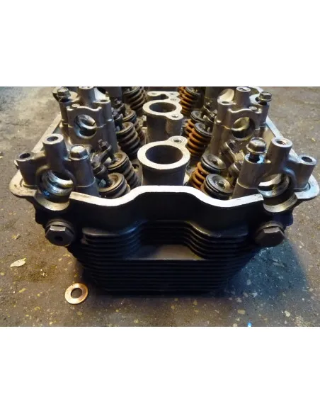 copy of Testata GSXR 750 88/90  - 6