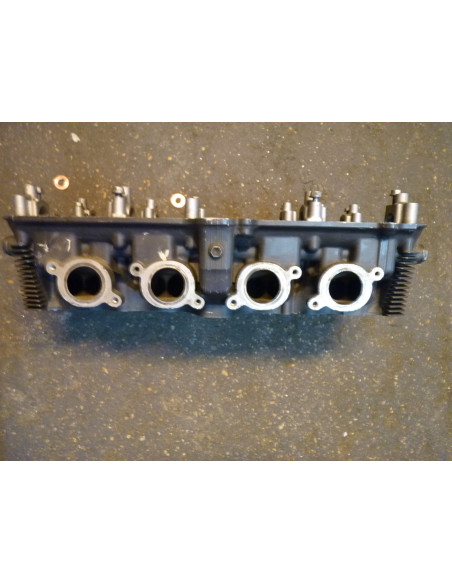 copy of Zylinderkopf GSXR 750 88/90  - 3