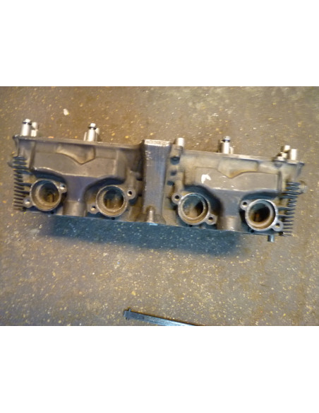 Culasse GSXR 750 88/89  - 4
