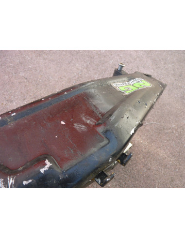 Bras oscillant GSXR 750 92/93  - 4