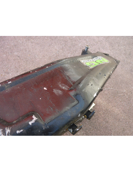 Bras oscillant GSXR 750 92/93  - 4